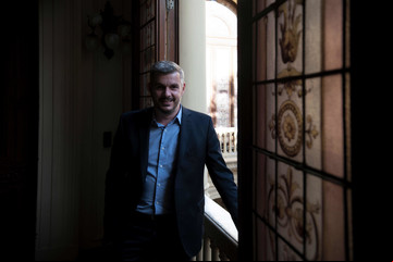 Marcos Peña: "Si alguien cree que tiene un cheque en blanco va a cometer un error"