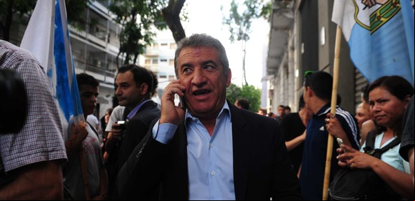 Los fiscales apelan a la Corte la polémica excarcelación de Sergio Urribarri, el ex gobernador K condenado por corrupción