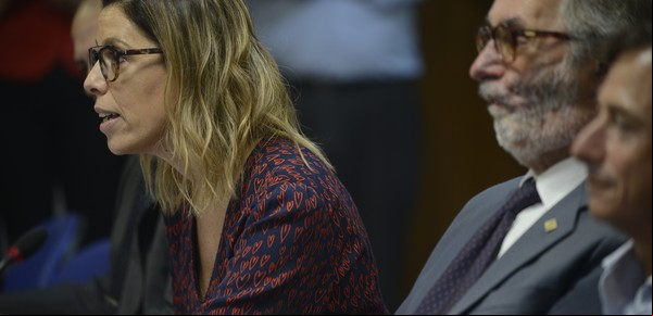 Aranguren y Laura Alonso apelaron su procesamiento en el caso de las compras a Shell