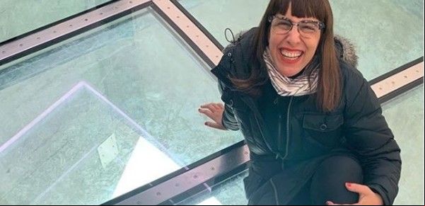 Contra la "alegría por decreto" en Instagram: las travesías no siempre son color de rosa