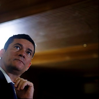 Brasil: Sergio Moro, de Harvard a Curitiba y un salto alto a la política