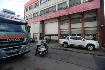 Zanella acelera su proceso de cierre: remata sus últimas motos y analiza vender la marca