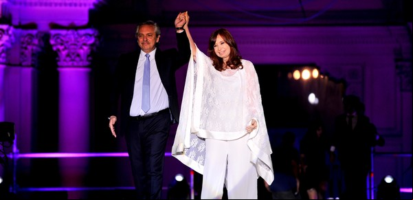 Alberto, Cristina y la paradoja de la tolerancia