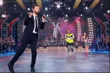Impecable resumen del año de "Bailando 2019"