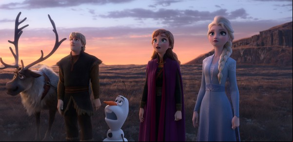 Disney+ muestra la trastienda de una de las animaciones más taquilleras de la historia