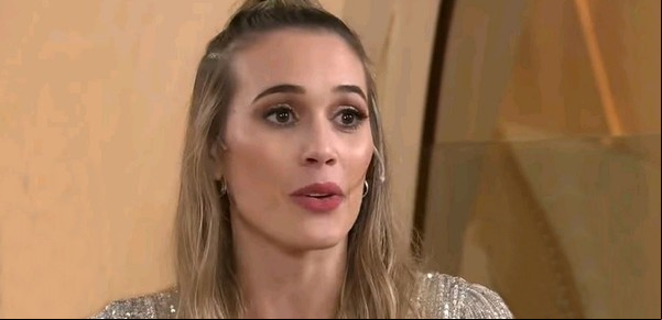 Chechu Bonelli recibió una ola de críticas por sus dichos sobre Darío Cvitanich en una entrevista