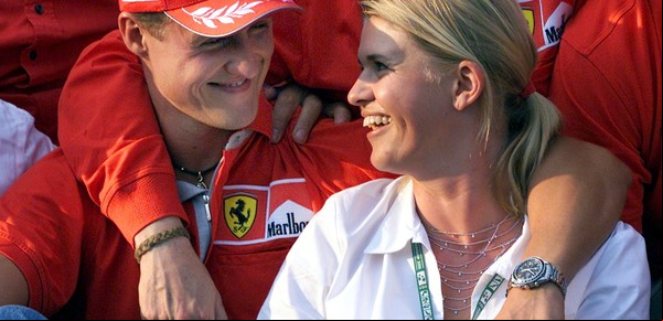 Michael Schumacher, sin paz: la familia de la leyenda de la Fórmula 1 sufre otro intento de extorsión en Alemania