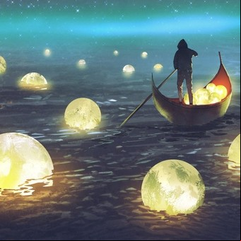 Calendario lunar 2020: mes a mes, todas las fases, eclipses y signos