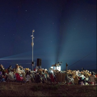 Parásitos, o el mejor cine en José Ignacio