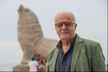 Juan Leyrado: "Hay que dejarse de joder con eso de 'lo popular y lo culto'"