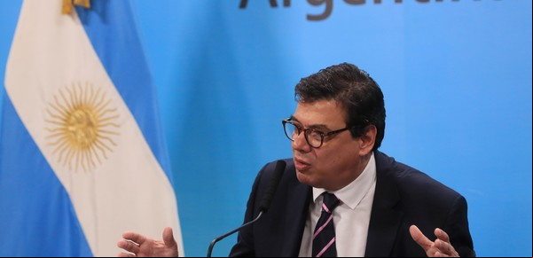 Coronavirus en Argentina: prorrogan hasta el 31 de agosto el cobro del seguro por desempleo
