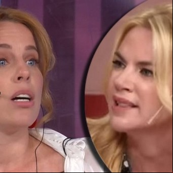 Esmeralda Mitre cruzó a Agustina Kämpfer y ella le contestó con todo