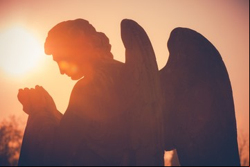 "Seres protectores": cómo invocar al Ángel Guardián