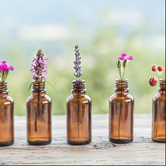 Aromaterapia: 5 fragancias para evitar el estrés