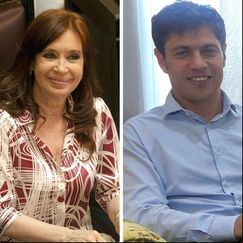Récord anti K en 3 provincias: cuánto miden Alberto Fernández, Cristina Kirchner, Axel Kicillof y Sergio Massa