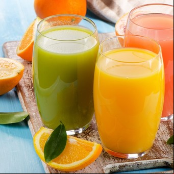 ¿Tomar jugo de fruta natural engorda?: esto es lo que dice la ciencia