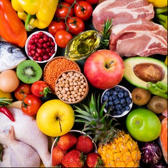 El alimento que salvaría más vidas para el año 2050, según estudios                         