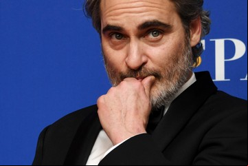 Premios Oscar 2020: Mejor actor, lucha entre cuatro consagrados y la cara de moda
