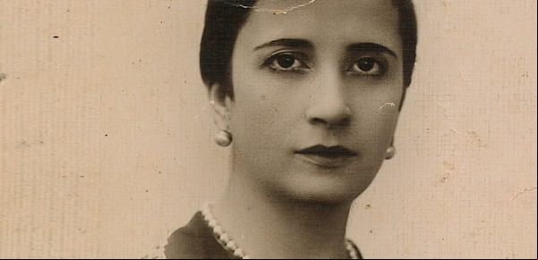 Feminista y anarquista, la increíble vida de Salvadora Medina Onrubia