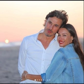La esgrimista Belén Pérez Maurice, Carolina Pampita Ardohain y otros pedidos de casamiento extravagantes