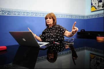 La oposición cuestionó el intervencionismo del Gobierno en telefonía, Internet y TV paga