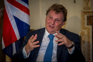 Renunció el director del Instituto del Servicio Exterior tras la suspensión del ingreso de nuevos aspirantes a diplomáticos