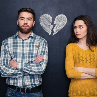 Ser jefa duplica las posibilidades de divorcio