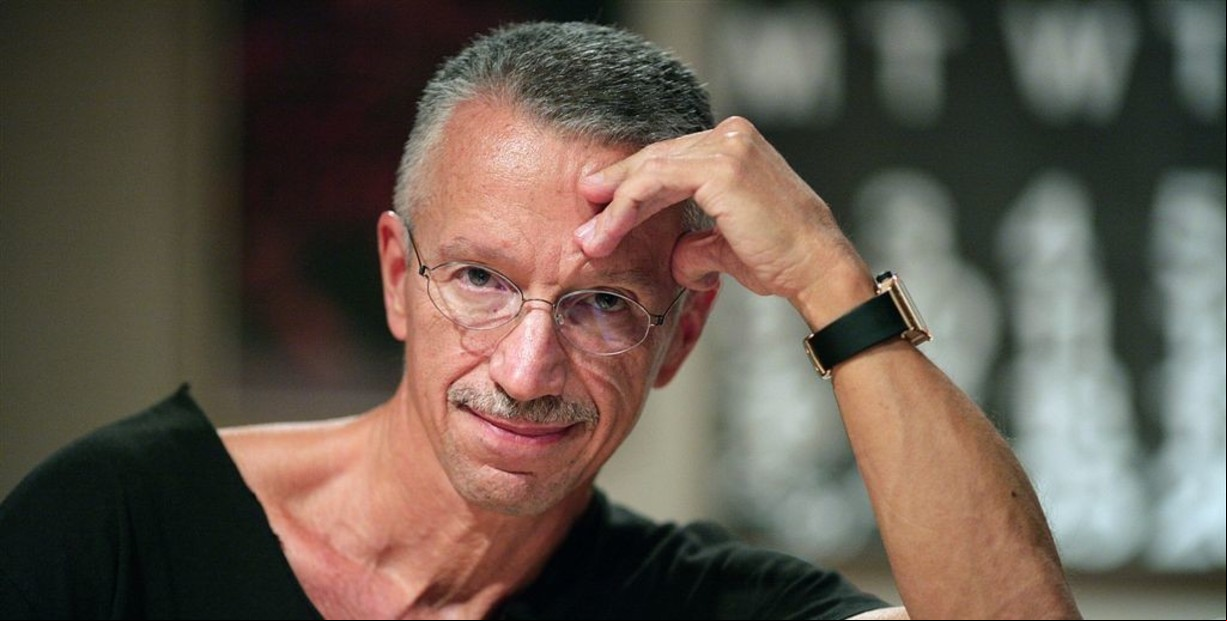 Keith Jarrett: su nuevo disco, los 45 dólares semanales y la controversia en el Teatro Colón