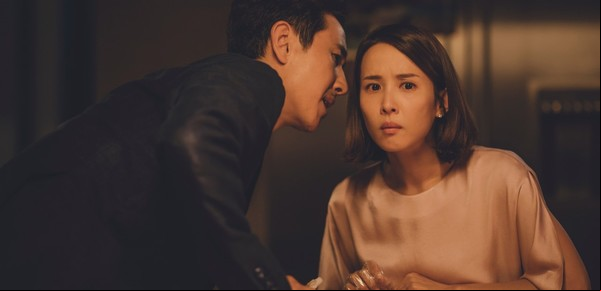 Oscar 2020: Gran arranque de "Parásitos" en la Argentina