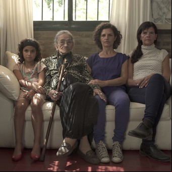 La casa de Argüello, o el dolor de cuatro generaciones