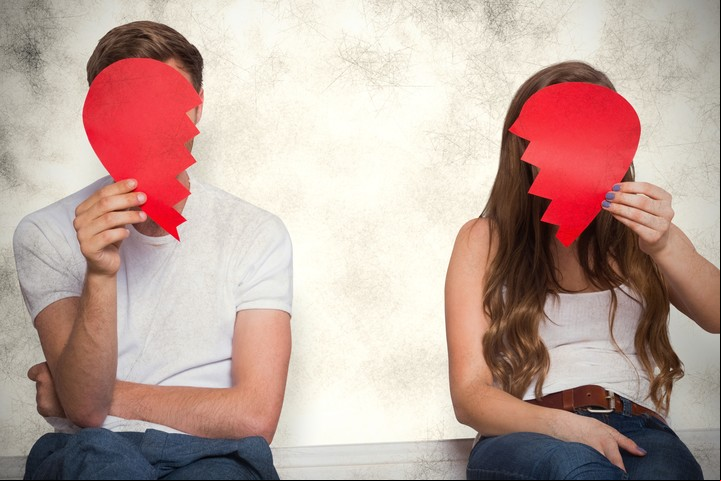 Es necesario ver si nuestro compañero/a está cumpliendo con nuestras expectativas, si es necesario realizar algún ajuste, o terminar la relación si esto nos produce sufrimiento. Foto: Shutterstock