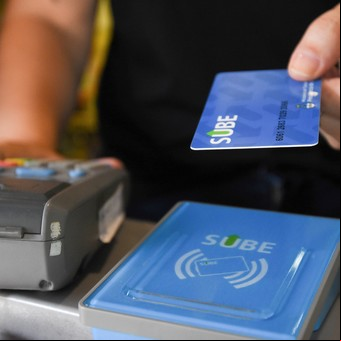Comprar una tarjeta SUBE: cómo saber por WhatsApp en qué locales hay, pese al faltante