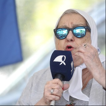 "Señores de la muerte" y "cómplices" de Macri, la dura carta de Madres de Plaza de Mayo a los jueces de la Corte