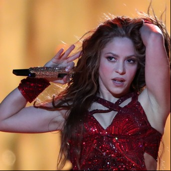 ¡Polémica versión! Se conocieron las insólitas exigencias de Shakira a la hora de grabar videoclips