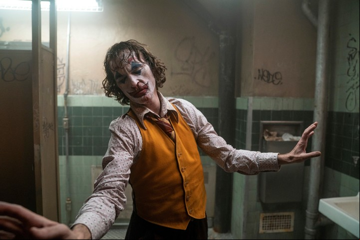 Joaquin Phoenix obtuvo el Oscar como mejor actor protagónico. Y le ofrecieron US$ 50 millones para volver a interpretar a Arthur Fleck.