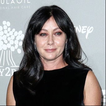 Shannen Doherty rememoró su experiencia en La familia Ingalls y llenó de elogios a un miembro clave de la serie