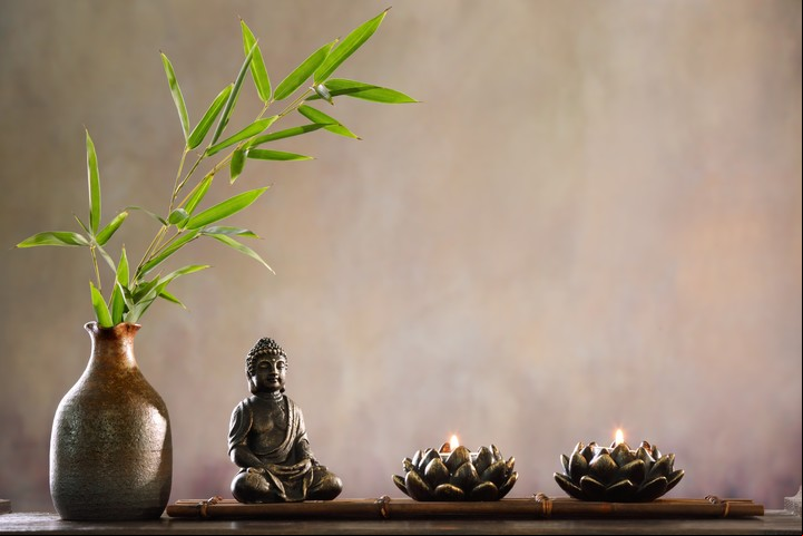 El inicio de un ciclo anual es una oportunidad imperdible para limpiar, según los principios energéticos ancestrales.
Foto: Shutterstock