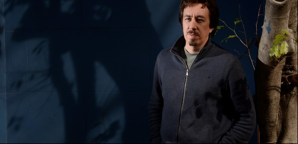 Pedro Mairal: "Hay que entregarse al descontrol con cierta gracia"