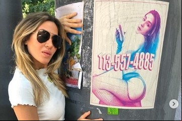 Tras la polémica de Jimena Barón: 5 posturas del feminismo frente a la prostitución