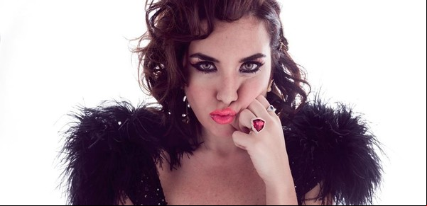 Lucía Ugarte, la influencer que cumplió sus sueños y llegó a la televisión