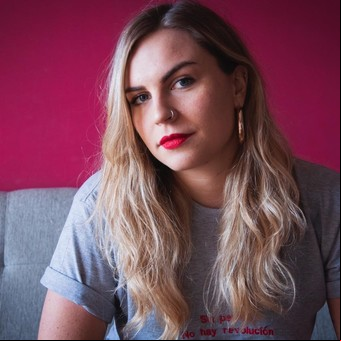 María del Mar Ramón: "El placer es una idea subversiva, porque subvierte el orden del deber"