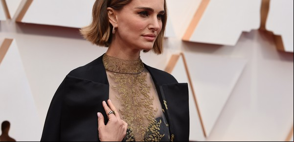 Tendencias: los peinados y el makeup que dejaron los Oscar 2020