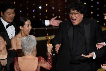 Oscar 2020: ¿Cómo les fue a las candidatas el fin de semana?