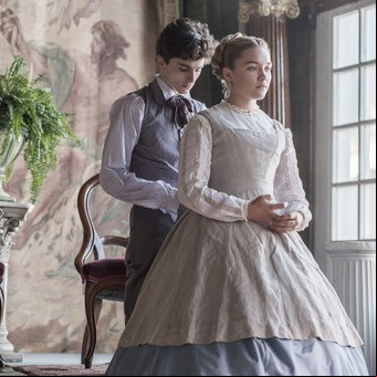 El boom de las novelas románticas en tiempos de feminismo