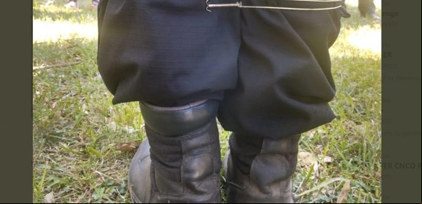 Cómo es el sistema de "boleadoras modernas" que analiza implementar la Policía de Santa Fe