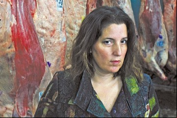 "Cadáver exquisito", de Agustina Bazterrica, finalista para el mejor libro de terror del año en Amazon