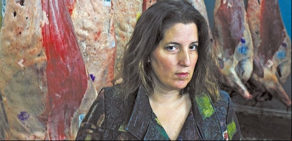"Cadáver exquisito", de Agustina Bazterrica, finalista para el mejor libro de terror del año en Amazon