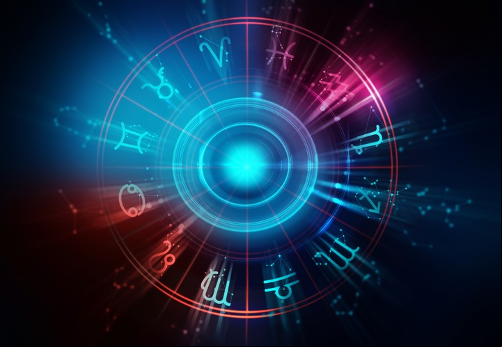 El Ascendente influye sobre nuestra apariencia, carácter y personalidad. Foto: Shutterstock