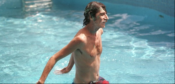 El salto de papá: a 25 años de la resurrección de Charly García