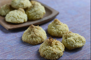 Receta de Coquitos